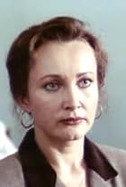 Elena Stefanska in A Friend of the Deceased (1997)