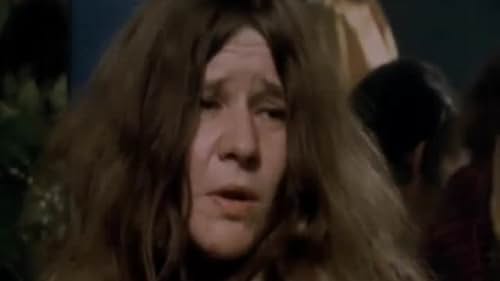 Janis: Blues