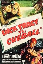 Dick Tracy vs. Cueball