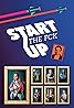 Start the Fck Up (TV Series 2021– ) Poster