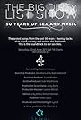 The Big Dirty List Show: 50 Years of Sex and Music (2013)