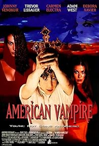 Primary photo for An American Vampire Story