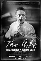 Johnny Cash in The Gift: The Journey of Johnny Cash (2019)