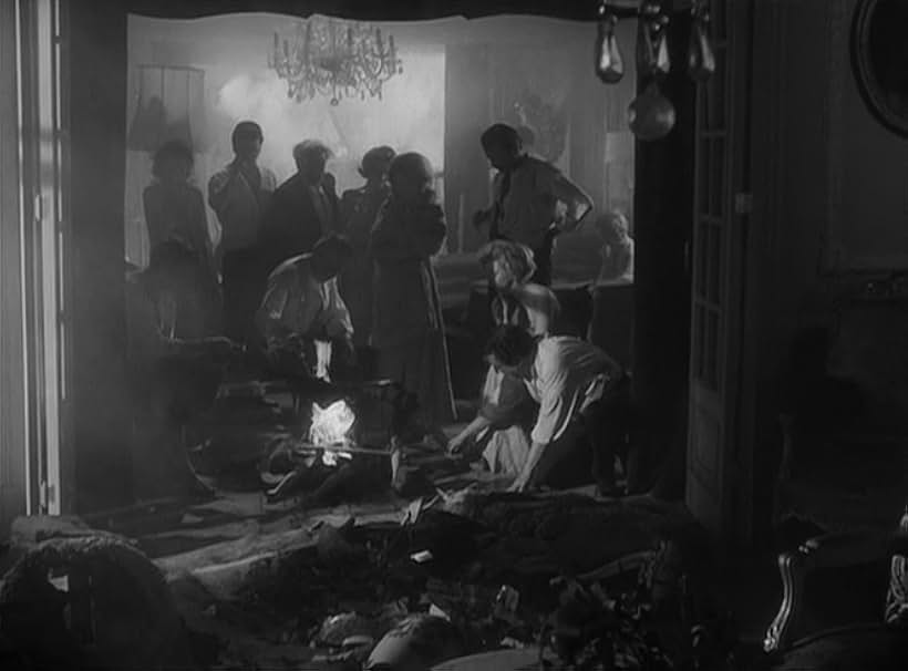 The Exterminating Angel (1962)