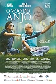 Othon Bastos and Emílio Orciollo Netto in O Voo do Anjo (2024)