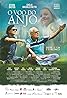 O Voo do Anjo (2024) Poster