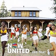 Primary photo for Now United: Like That