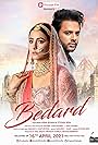 Stebin Ben and Hina Khan in Stebin Ben: Bedard (2021)