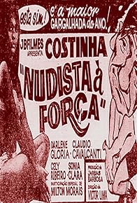 Primary photo for Nudista à Força