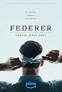 Roger Federer in Federer: Twelve Final Days (2024)