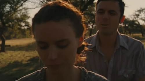 Ain't Them Bodies Saints: Clip 1