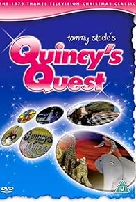 Primary photo for Quincy's Quest