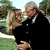 Steve Martin and Goldie Hawn in Housesitter (1992)