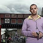 Mike Skinner