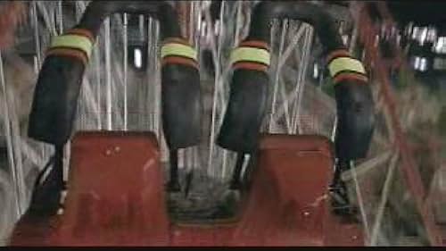 Final Destination 3 Scene: Rollercoaster (The Loop)