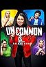 Uncommon Sense with Saloni (TV Series 2020– ) Poster