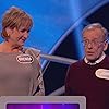 John Leeson and Brenda Longman in Pointless Celebrities (2010)