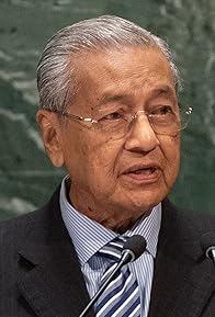 Primary photo for Mahathir Mohamad