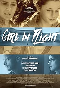 Primary photo for Girl in Flight