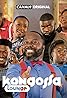 Kongossa Lounge (TV Series 2022– ) Poster