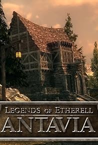 Primary photo for Legends of Etherell: Antavia