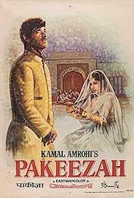 Primary photo for Pakeezah