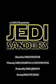 Jedi Sanders (2015)