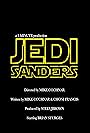 Jedi Sanders (2015)