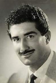 Primary photo for Hüseyin Güler