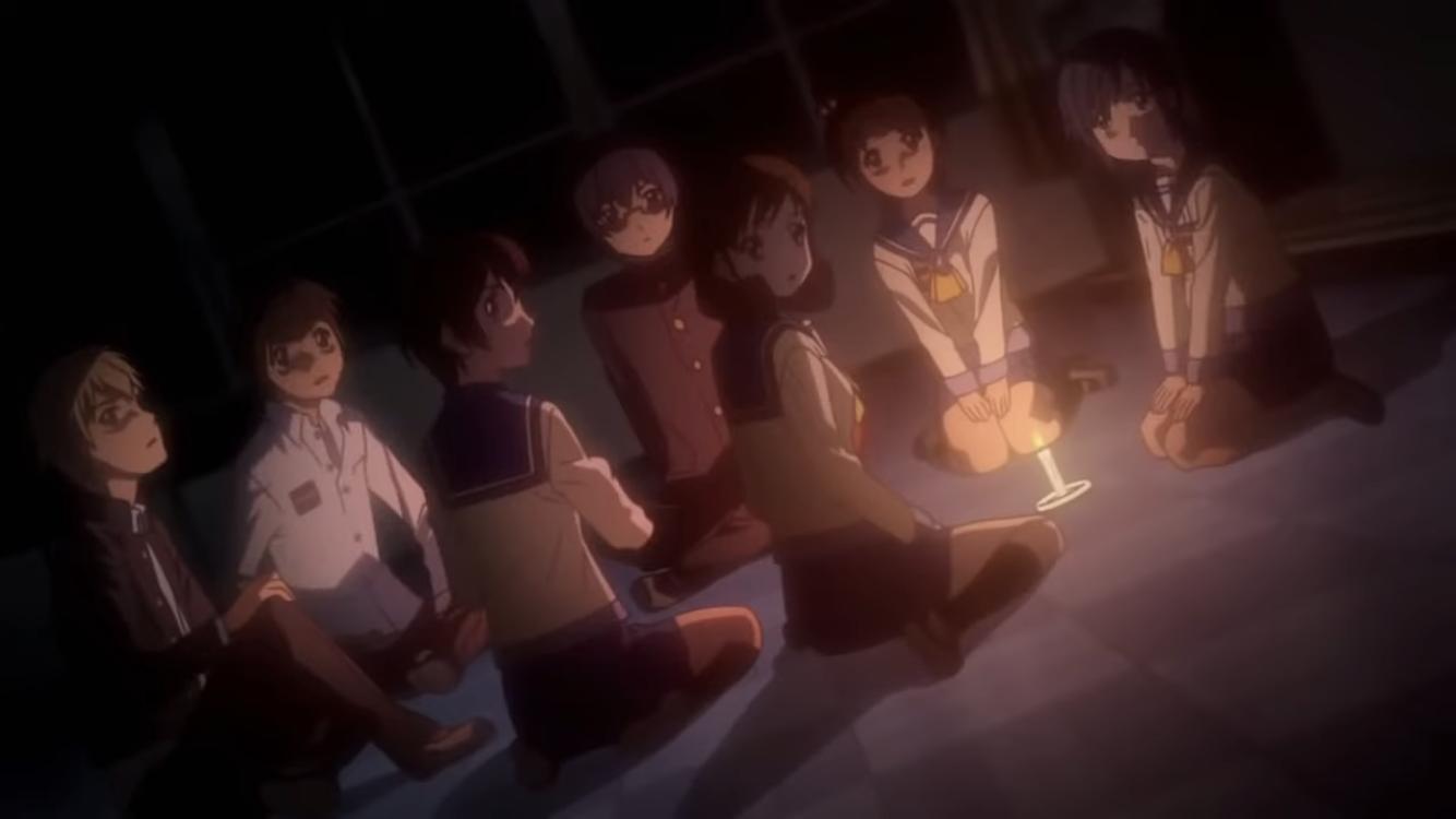 Corpse Party: Tortured Souls (2013)