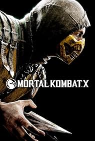 Mortal Kombat X (2015)