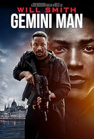 Will Smith and Victor Hugo in Gemini Man (2019)