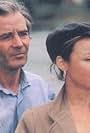 Pierre Arditi and Catherine Frot in Ma petite Mimi (1993)