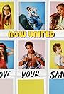 Now United, Savannah Clarke, Zane Carter, Nour Ardakani, Mélanie Thomas, Alex Mandon Rey, and Lamar Morris in Now United: I Love Your Smile (2023)