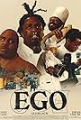 Allblack, Kenny Beats, Drakeo the Ruler, and Andre North in Ego (2021)