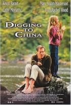 Digging to China