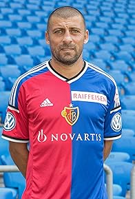 Primary photo for Walter Samuel