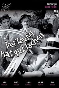 Der Teufel hat gut lachen (1960)