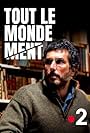 Vincent Elbaz in Tout le monde ment (2022)