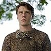 George MacKay in How I Live Now (2013)