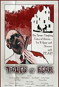 Primary photo for Tales of Fear