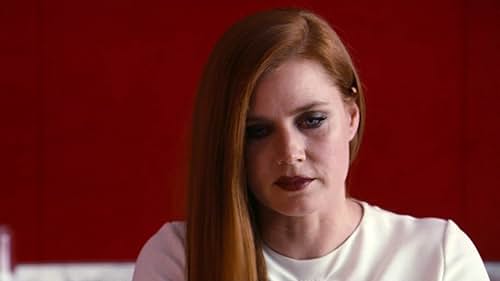 Nocturnal Animals: I Loved Him