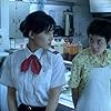 Valerie Chow and Faye Wong in Chung Hing sam lam (1994)