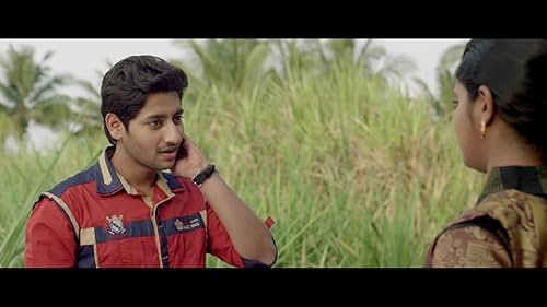 Sairat trailer