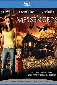 Primary photo for Exhuming 'the Messengers'