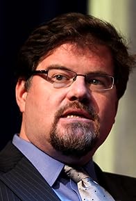 Primary photo for Jonah Goldberg