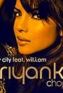 Priyanka Chopra Jonas in Priyanka Chopra feat. Will.i.am: In My City (2013)