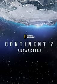 Continent 7: Antarctica (2016)