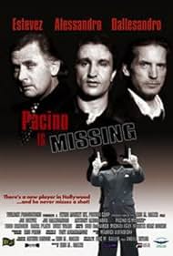 Pacino Is Missing (2002)