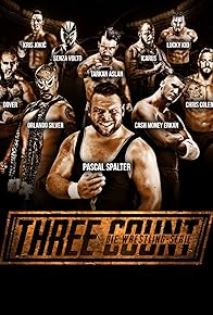 Primary photo for GWF Three Count: Die Wrestling Serie